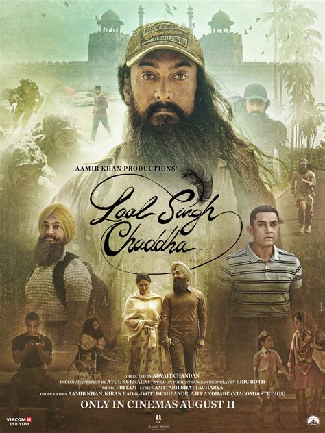 laal singh chaddha movie budget|Laal Singh Chaddha (2022) Box Office Collection: Film Budget